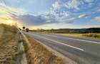 Comision 0% Teren intravilan construibil | 2848mp | Front 17m | Gilau - 1