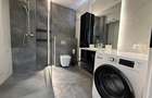 Apartament de lux cu 2 camere prima inchiriere, langa Shopping City Sibiu