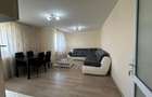 Apartament 3 camere,2 balcoane, finisat ?i mobilat - 2