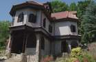 Vila de vanzare in Campina - Lunca Mare, teren 16500 MP