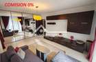 Apartament 3 camere, 2 balcoane, parcare, mobilat si utilat, Str.Porii