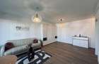 Apartament 1 camera, decomandat, 37mp , parcare, zona Sesul De Sus - 2