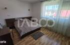 Apartament de vanzare 4 camere 2 bai garaj si curte in Turnisor