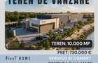 Teren intravilan 10.000 mp Strada Europa, Baia Mare | Oportunitate de dezvoltare comerciala - 9
