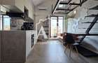 Apartament tip loft luminos cu vedere libera | metrou Laminorului - 12