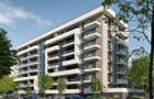 Apartament 2 camere, balcon, terasa 39mp,Express Residence Metalurgiei