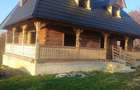 Vand Teren + Ferma+ Balta de peste in Comuna Sapanta judetul Maramures - 4