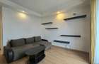 COSMOPOLIS - Apartament 2 camere tip studio, mobilat si utilat - 5