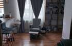 Apartament cu 2 camere decomandat în Florești