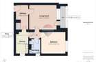 Apartament 2 camere de vanzare | Renovat | Calea Giule?ti - 5
