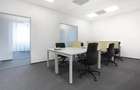 Spa?iu de birou privat pentru 1 persoana in Regus Floreasca Plaza - 5