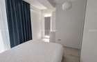 Inchiriez apartament nou, mobilat, utilat, 3 camere, 2 bai, garaj subteran, terasa mare, boxa - 4