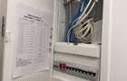 Pipera, gradina privata 34 mp, mobilat/utilat/finisat LUX, Daikin, Mobexpert