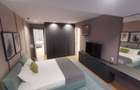 3camere lux,3bai,terasa 80mp,garaj 2masini,incalzire in pardoseala, termen lung, - 6
