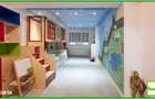 Apartament cu 4 camere de inchiriat, 9 Mai, ECX63032 - 12