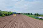 Teren- Com. Stefan cel Mare- jud. Neamt - 6