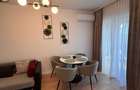 Inchiriez studio + loc de parcare in Grand Kristal Residence faza II