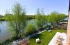 Vila premium cu 4 camere in ansamblu premium, cu piscina, in Corbeanca - 24