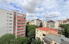 Vand apartament cu 2 camere, cu vedere superba, zona Semicentrala - 9
