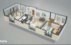 Apartament 3 camere, bloc nou, zona Plopi Timisoara - 7