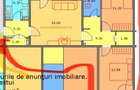 Direct Proprietar 3 Camere Lujerului | Chiar la Metrou | Bloc Anvelopat (2020) | 62.8 mp | 2 Balcoane - 2