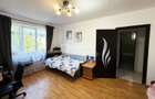 Alexandru cel Bun - Parc, apartament cu 3 camere, etaj 2 - 9