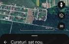 Teren intravilan de vanzare Curaturi, comuna Ciurea, Ia?i - 1