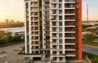 Apartament nou cu 2 camere si terasa de 9mp | Denya Forest - 14