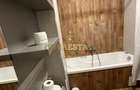 Inchiriere apartament de lux cu 2 camere decomandat-Prima Bolcas