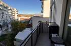Vând apartament cu 2 camere în Mărăști, 57,9 mp utili, persoana fizica