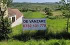 Teren de vanzare Merghindeal, judetul Sibiu - 4