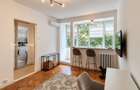 FIRST RENT | Apartament 2 camere | Domenii | Modern & Smart - 3