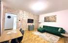 Apartament 2 camere de inchiriat Blvd. Dacia - Pia?a Romana + loc - 5
