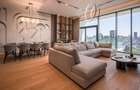 Penthouse 4 Camere | One Herastrau Towers - 1