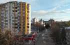 Proprietar,schimb cu 2 cam sau,vand apt.3 cam dec.Zona pietonal Unirii.turnBotosani