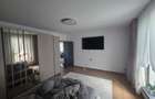 Casa complet mobilata, parter, 126 mp, 400 mp curte, zona Metro - 11