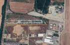 OTOPENI - Teren intravilan - 11,036 mp  - front 15,2 ml