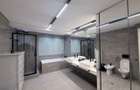 Penthouse spectaculos tip duplex Barbu Vacarescu - 40
