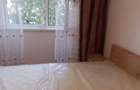 Apartment iancului stradal