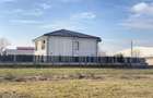 Afumati - Str. Iasomiei, 2409 MP, stradal, intravilan, deschidere 12 m