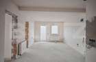Apartament 3 camere, 58 mp, semifinisat, zona centrala - 1