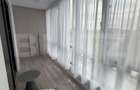 Apartament tip studio, bloc nou