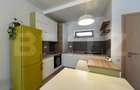 Apartament modern de inchiriat, 3 camere, cu vedere spectaculoasa, Str - 10