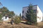 Vanzare casa noua P+M si 690 mp teren in proximitatea  padurii si lacul Cernica