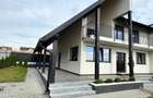 Casa P+M, intre Itcani si Mitocu Dragomirnei, Su=126 mp SD=209 mp