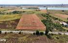 Teren 8.648 mp | Intravilan + extravilan | Deschidere 21 m | Mosteni - 10