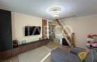Apartament decomandat 4 camere 110 mp utili 2 bai balcon Pictor Brana