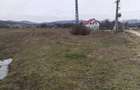Teren de 3000 mp, în Vața de Jos