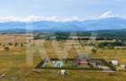Teren cu priveliște spectaculoasă spre Munții Făgăraș-  Valea Avrigului - 7