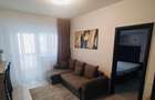 Inchiriez garsoniera ,apartament Militari Residence. Str. Tineretului
